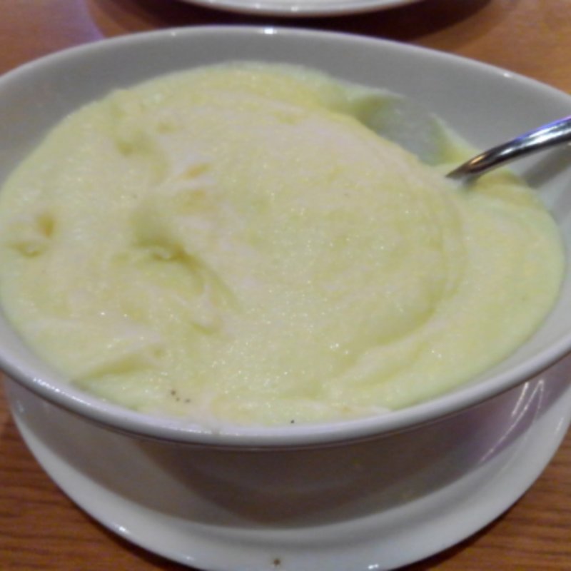 マッシュポテト(俺のフレンチ グランメゾン 大手町(ORENO))