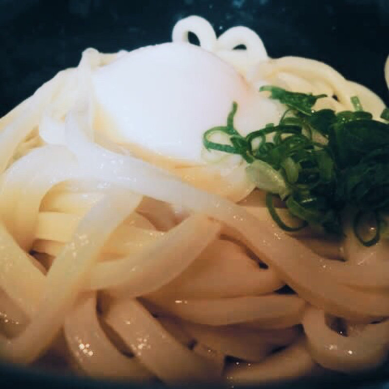 温玉ぶっかけ（小）・冷　(來家 )