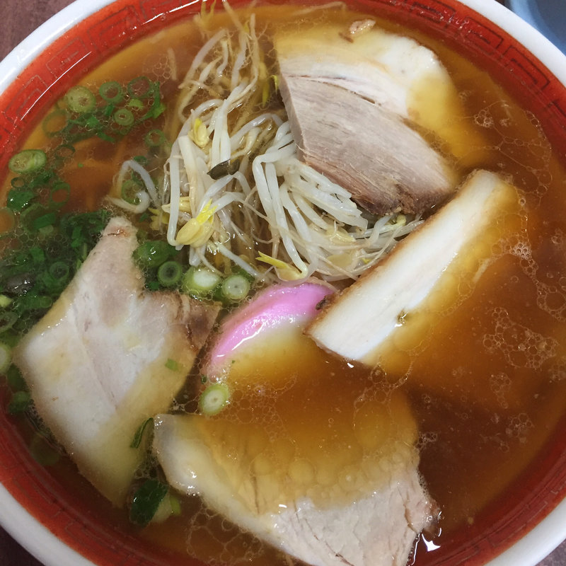 天神そば(天神そば （てんじんそば）)