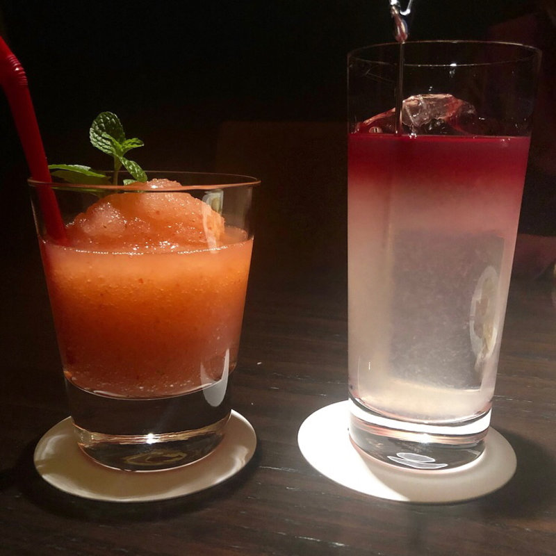 カクテル(ザ・ドアー 高倉店 （The door）)