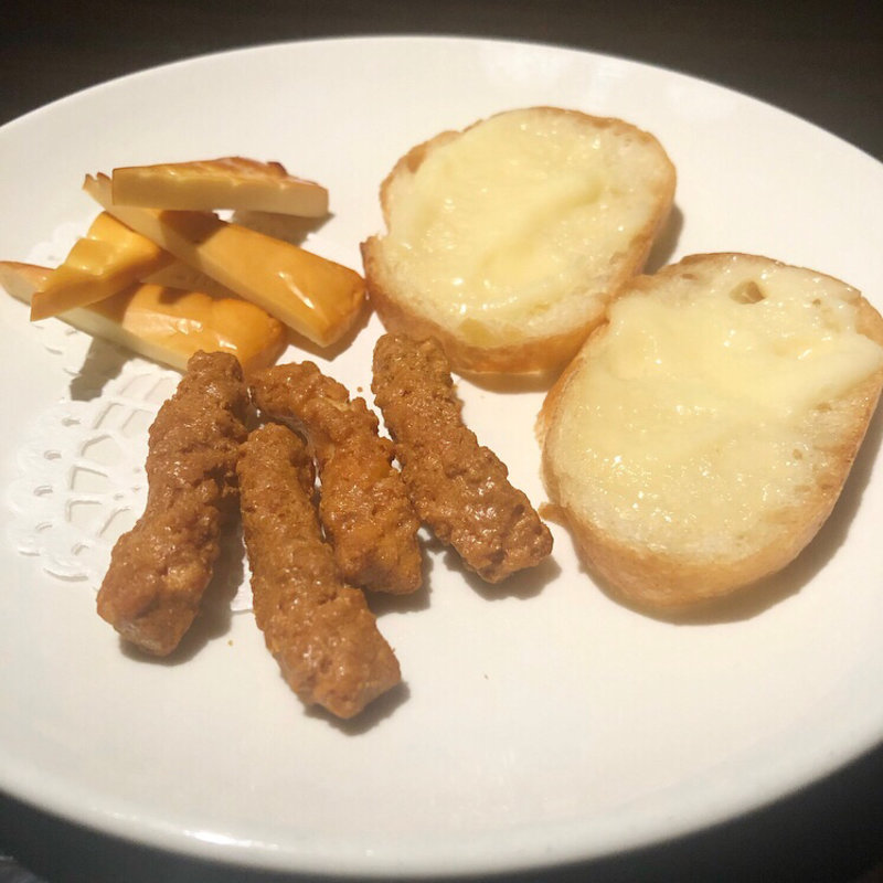 付き出し(ザ・ドアー 高倉店 （The door）)