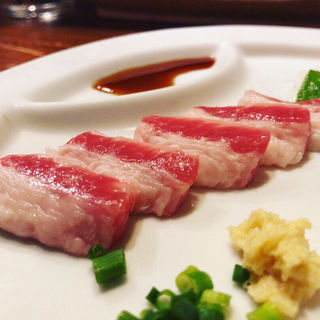フタエゴ(ねぎぼうず )