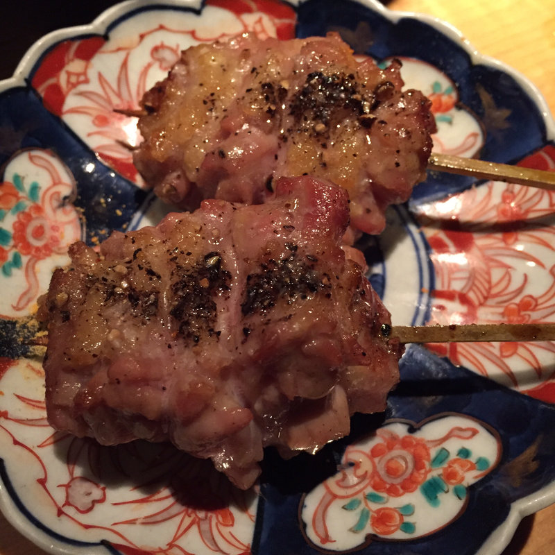 せせり(永来権)