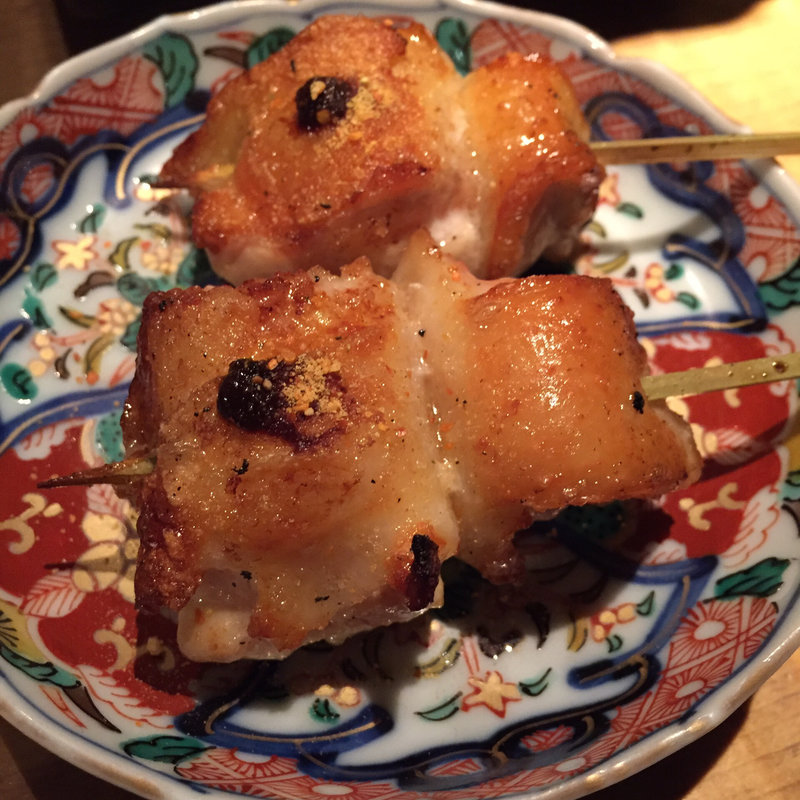 ふりそで(永来権)