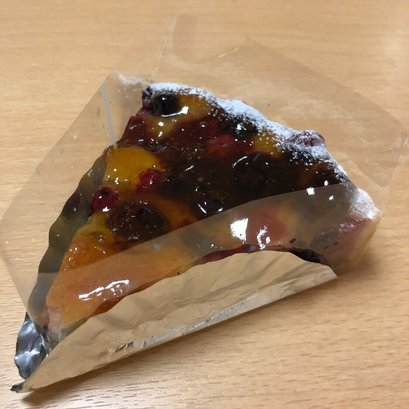 タルト(１２ヶ月)