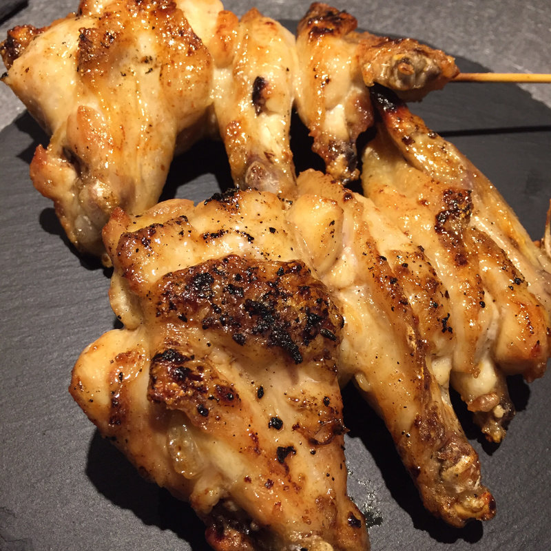 丈手羽(岩瀬串店)