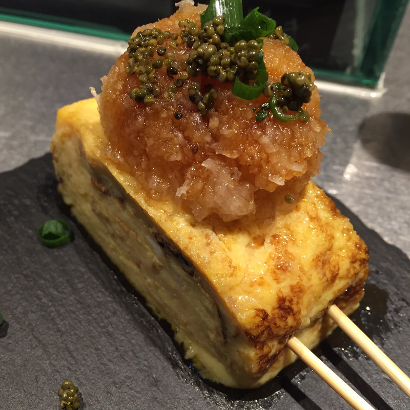 玉子(岩瀬串店)