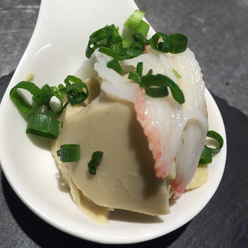 カニ味噌(岩瀬串店)