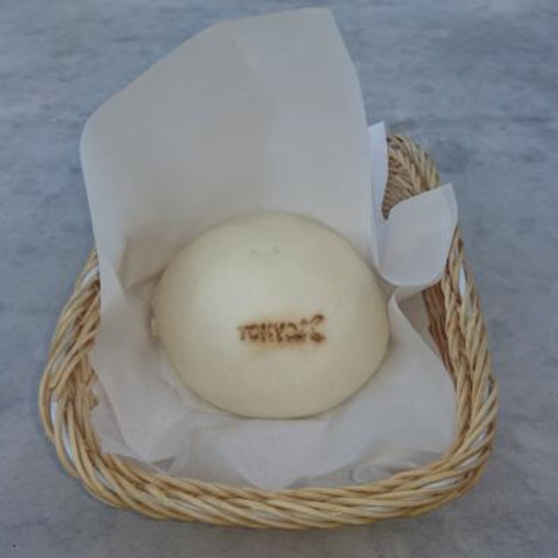 TOKYO　X　豚まん(カフェ・ラ・ジータ （Cafe´ La Gita）)