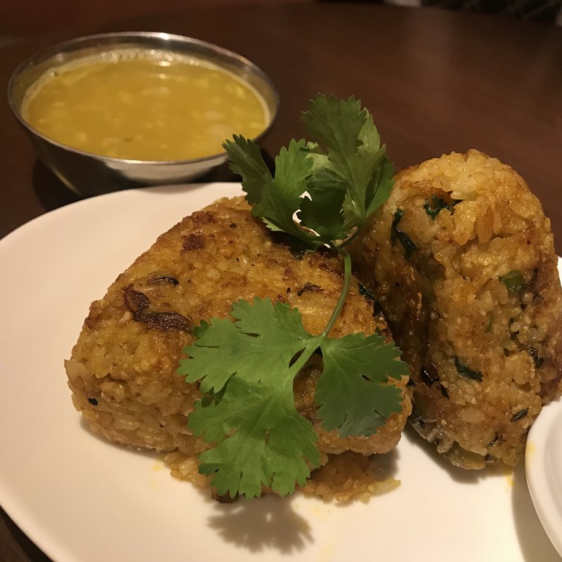 おにぎりセット(ガルーダ)