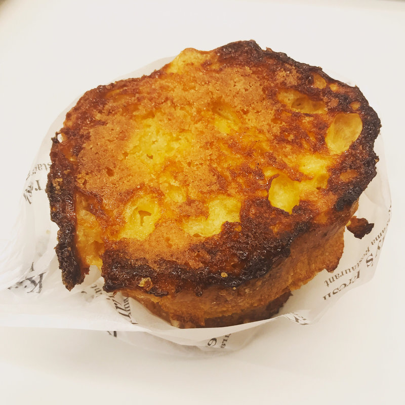 フレンチ・トースト(キリーズフレッシュ成城店)