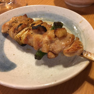 ねぎま(やきとり 千亀)