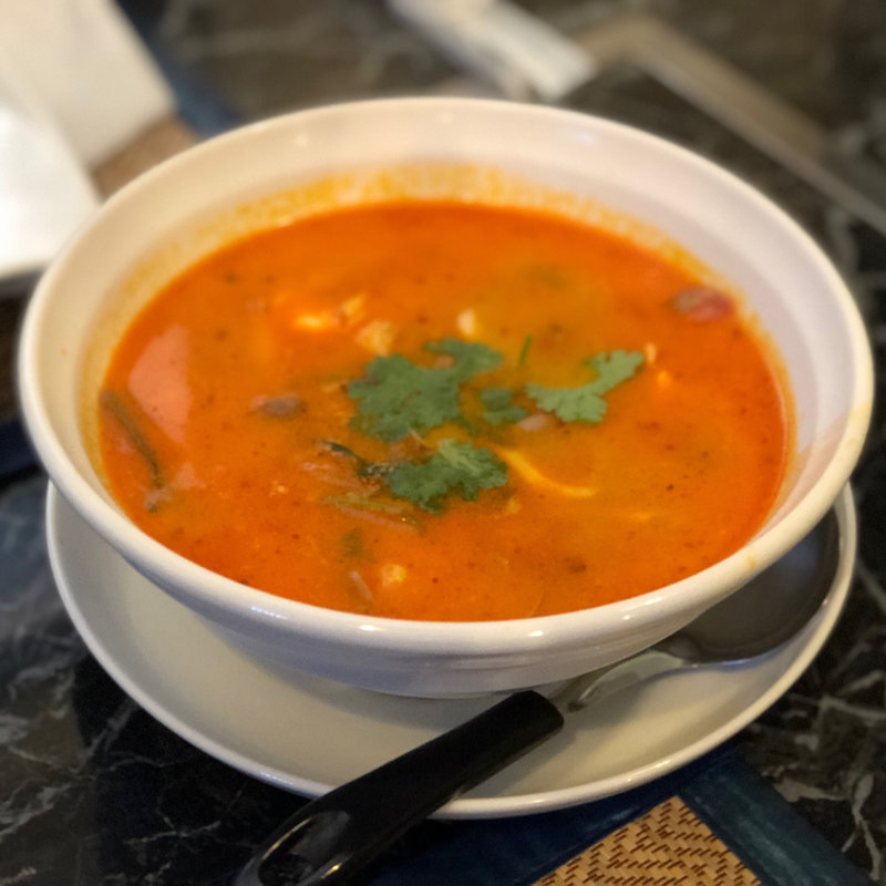 トムヤムクン(SABAY SABAY)