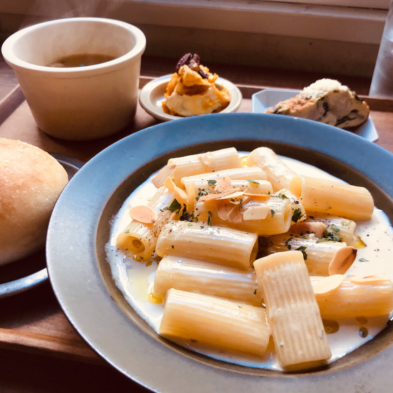 リガトーニ(SAN)