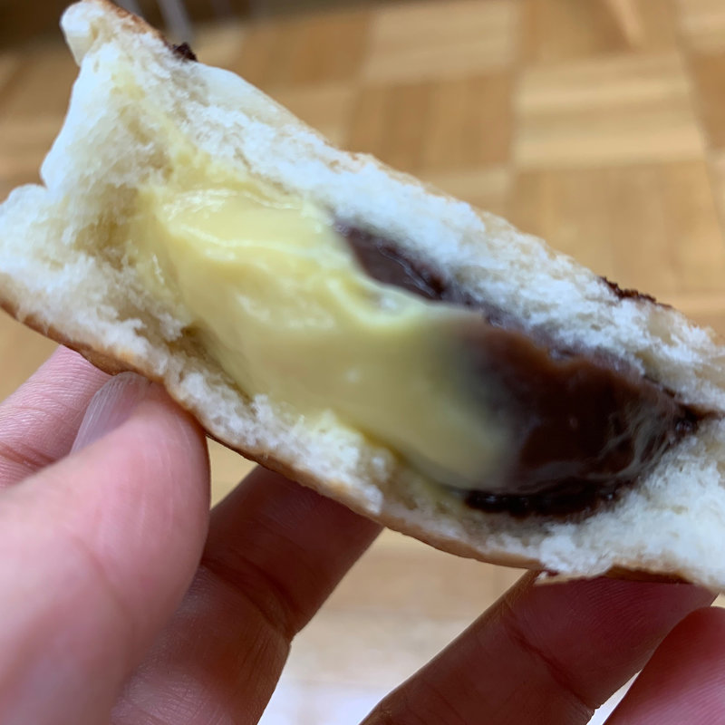 コトリパン(コトリパン)