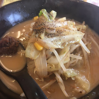 佐倉タンメン(タンメンしょうや)