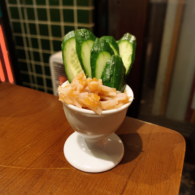 梅水晶(いが嵐倉庫 )