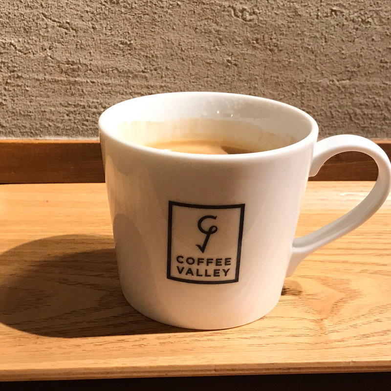 アメリカーノ(COFFEE VALLEY)
