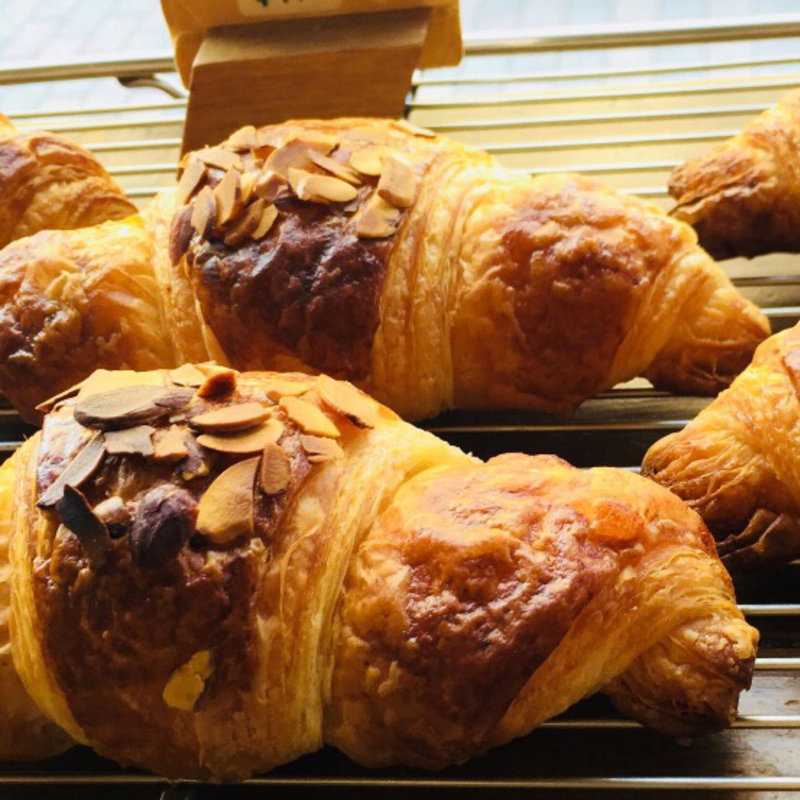 クロワッサンオザマンド(le cadeau （ル カドー）)