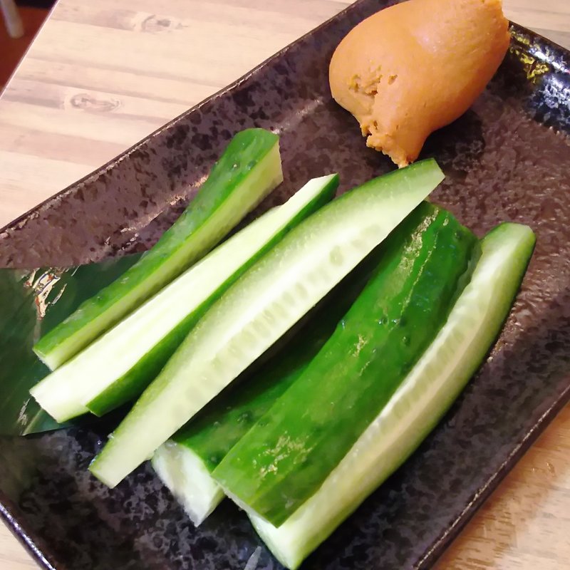 みそキュー(鶴見酒場 鶴見西口店)