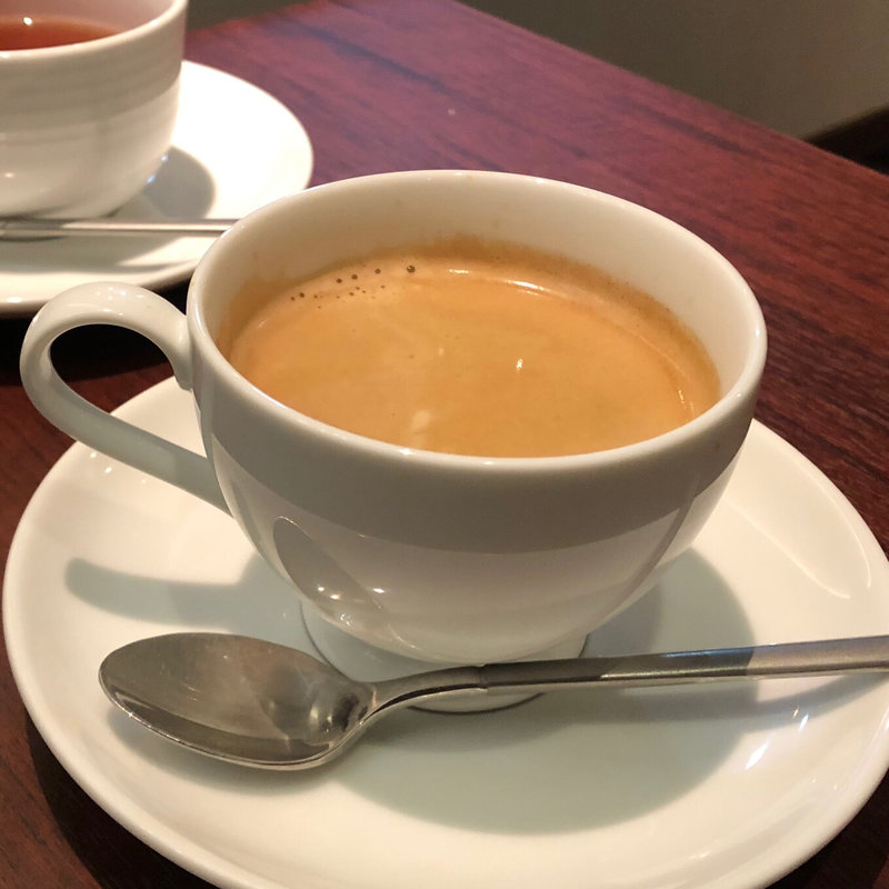 コーヒー(NISHIDERIA Falo)