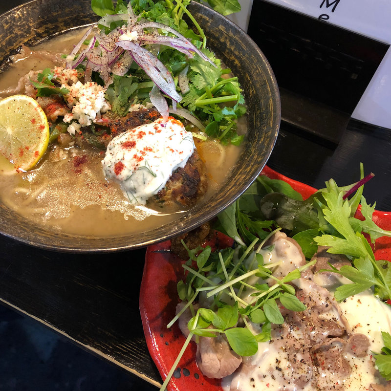 来夢（ラム）白湯(ロックンビリーS1 （スーパーワン）)