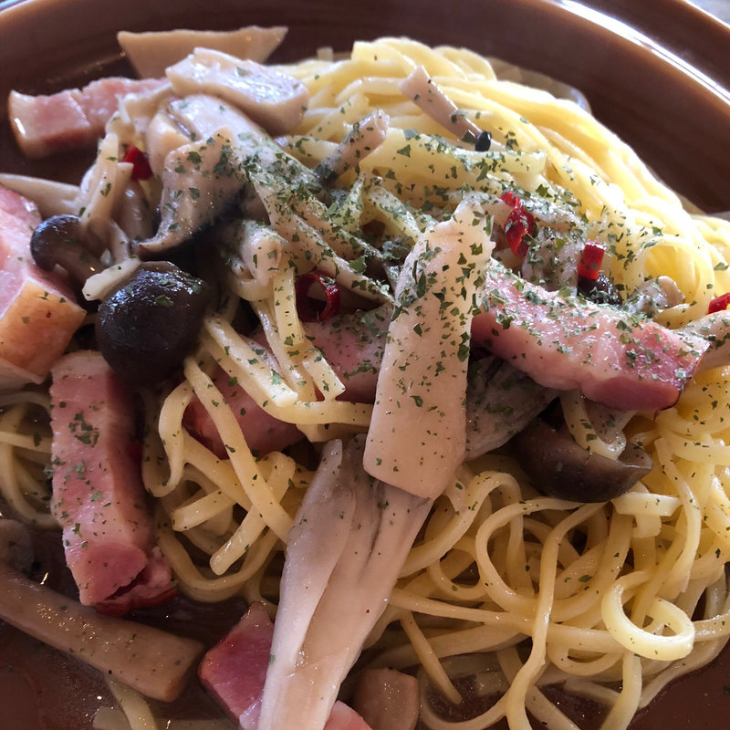 日替わりランチ(茶日)