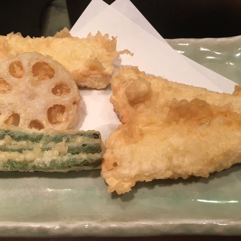 月定食(きどぐち )