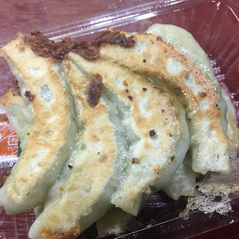 餃子(さかい食品)