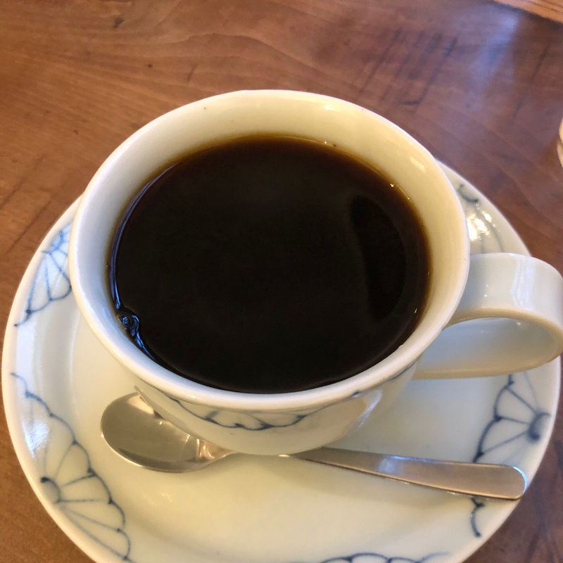 ももぞのブレンド(MUTO coffee roastery)