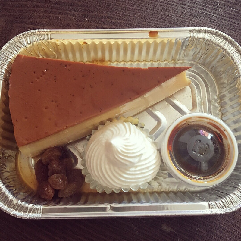 プリン(こぬれ広尾)