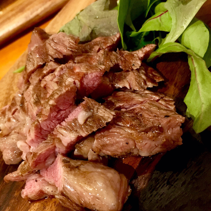 生ラム 肩ロースグリル(GRILL KING （グリルキング）)