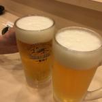 生ビール