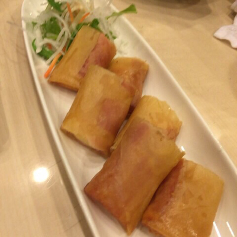 チーズ春巻き(成味寿司 )