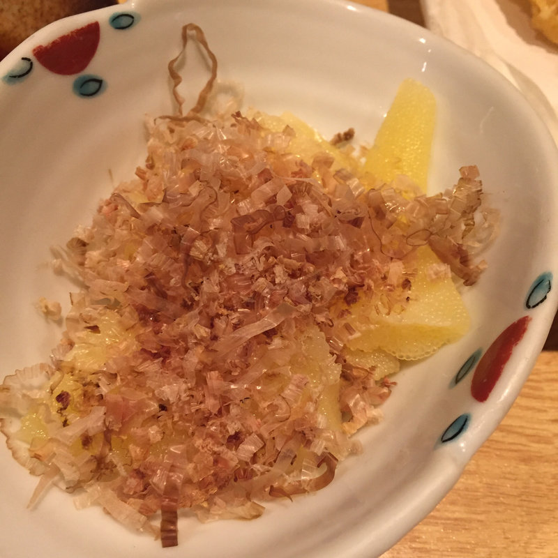 数の子(すし工房すし吉)