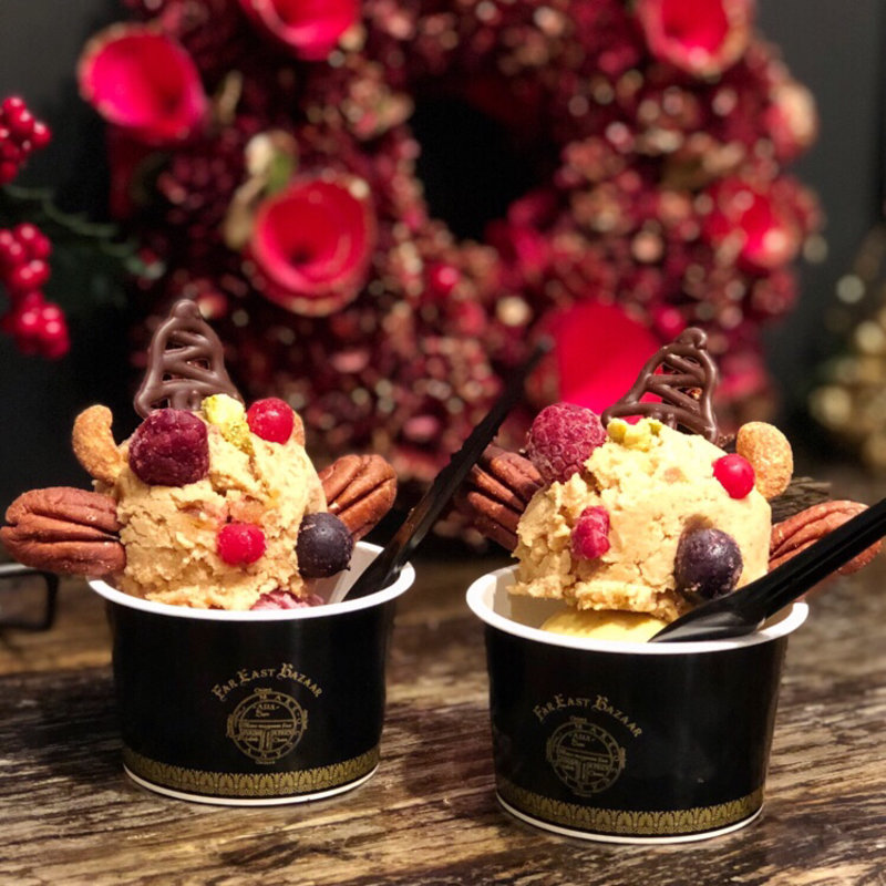 ノエル・スペシャル(ファーイーストバザール エキマルシェ大阪 （FAR EAST BAZAAR）)