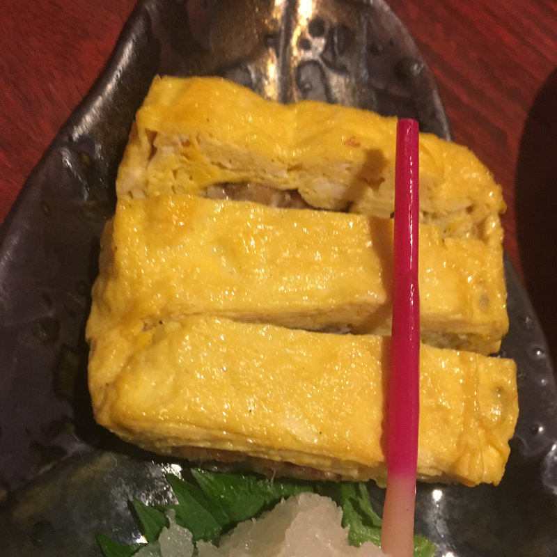 う巻き(うな鐡 大塚店)