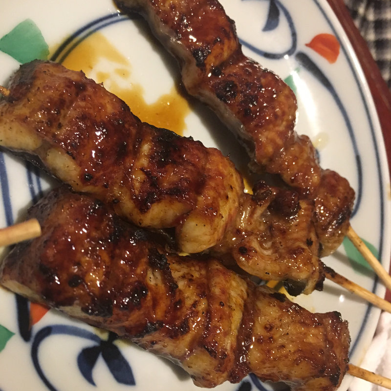 短尺(うな鐡 大塚店)