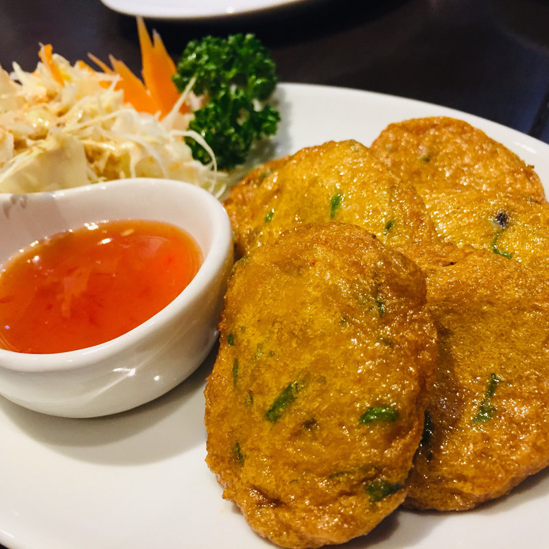 トートマンプラー(リトルチェンマイ )