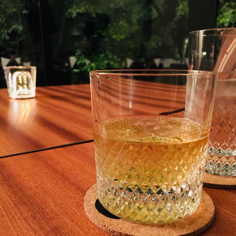 山崎(ナカムラウィスキーサルーン （Nakamura Whiskey Saloon）)