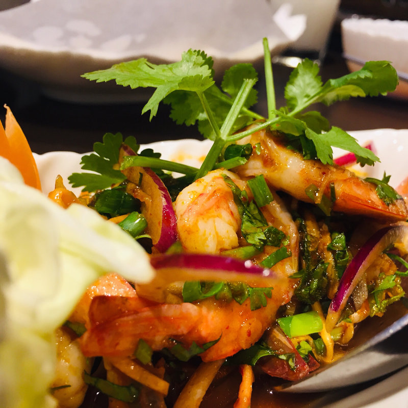 プラークン(リトルチェンマイ )