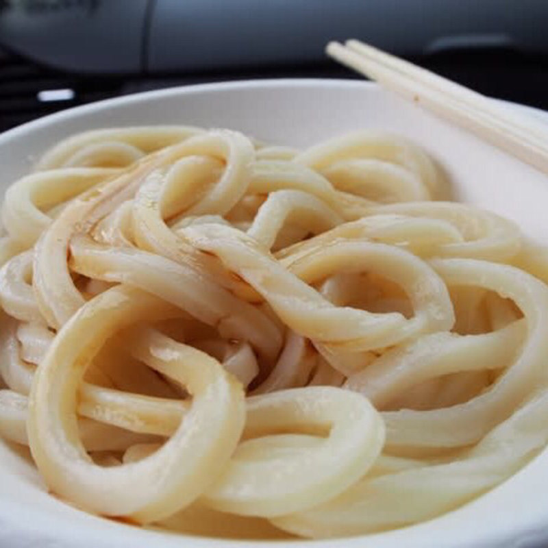 うどん玉(丸亀製麺 )