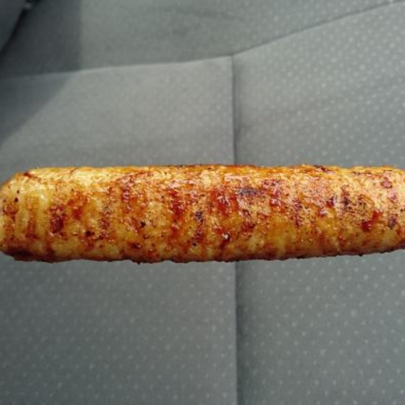 味噌付けたんぽ(青垣の門 売店 )