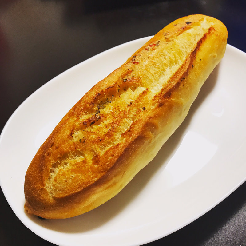 ガーリックフランス(VIE DE FRANCE 綾瀬店)