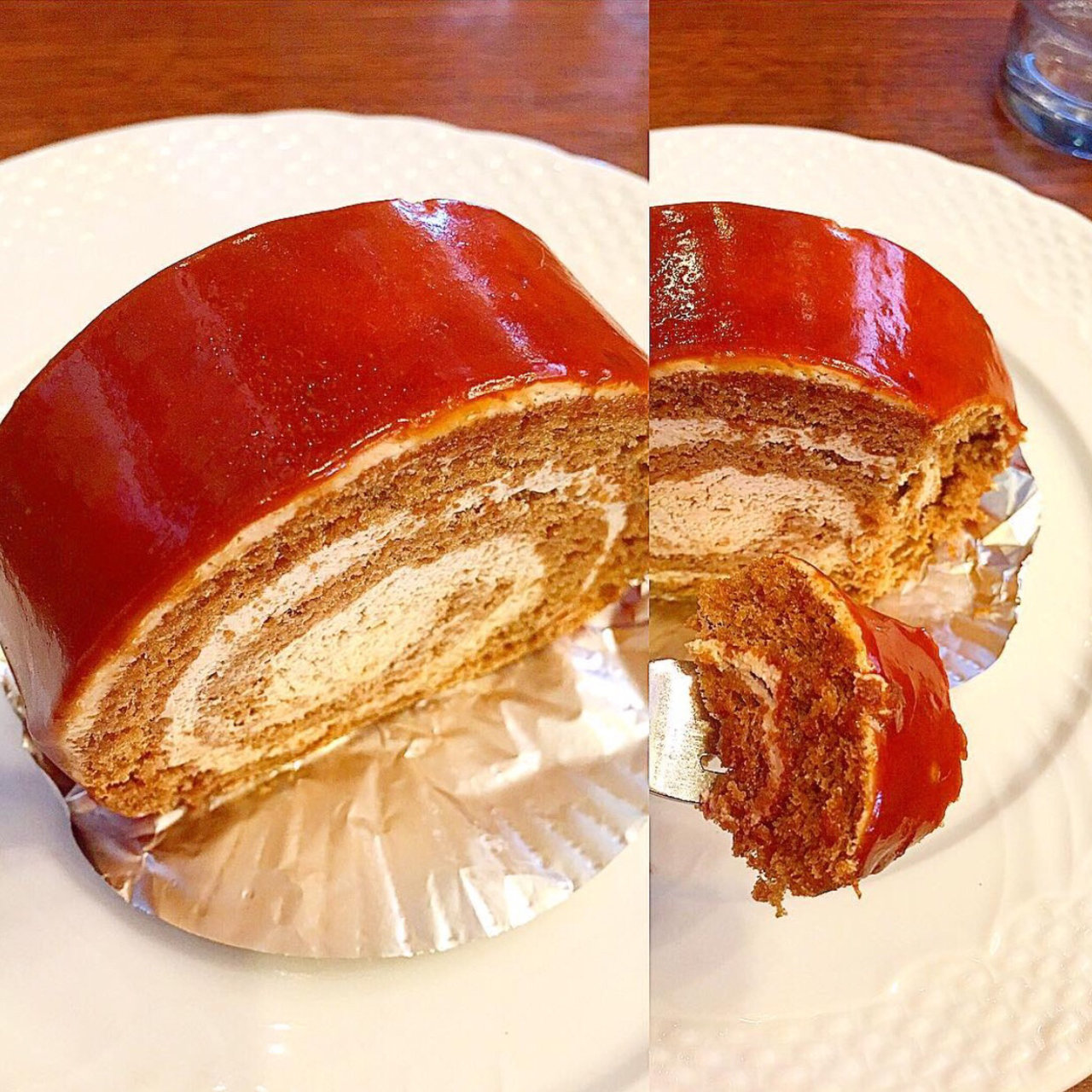 福岡県で食べられるロールケーキランキング Sarah サラ
