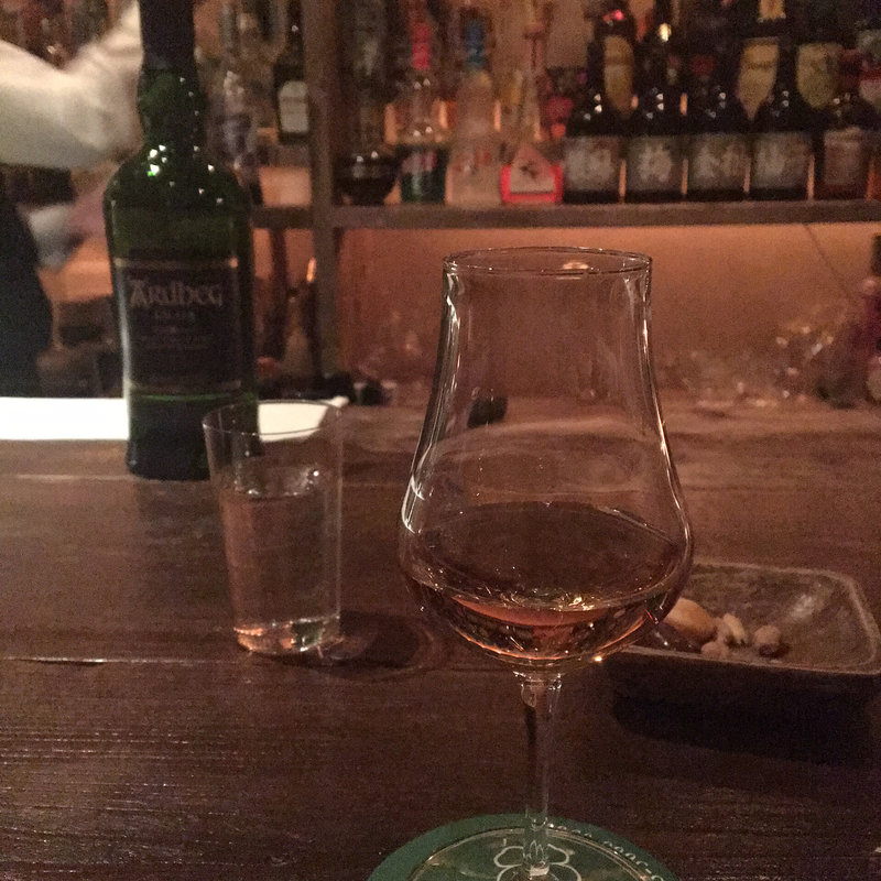 モルト(フォーリーフ・クローバー 大井町店)