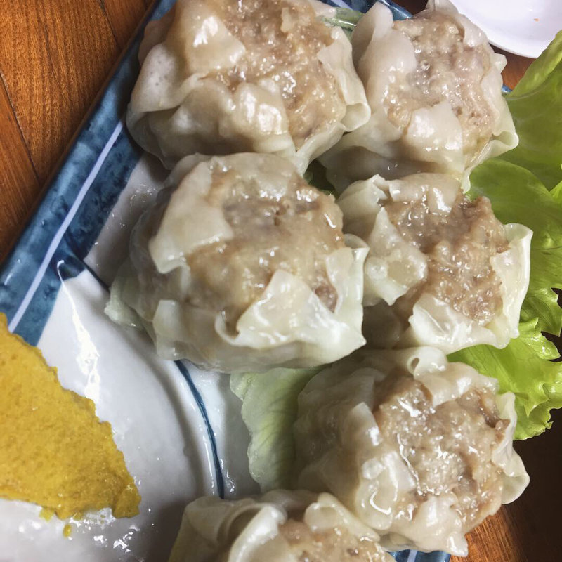 シュウマイ(魚がし 福ちゃん 2号店)