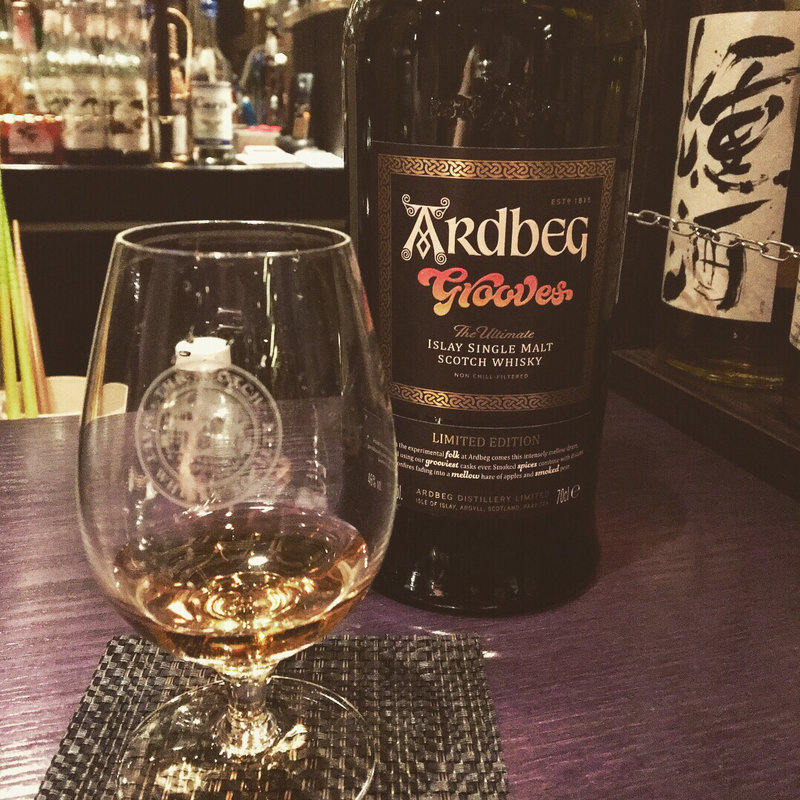 モルト(ザ・カクテルショップ)