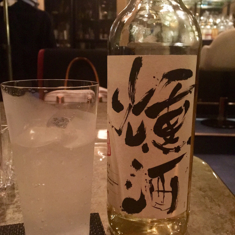 ハイボール(ザ・カクテルショップ)