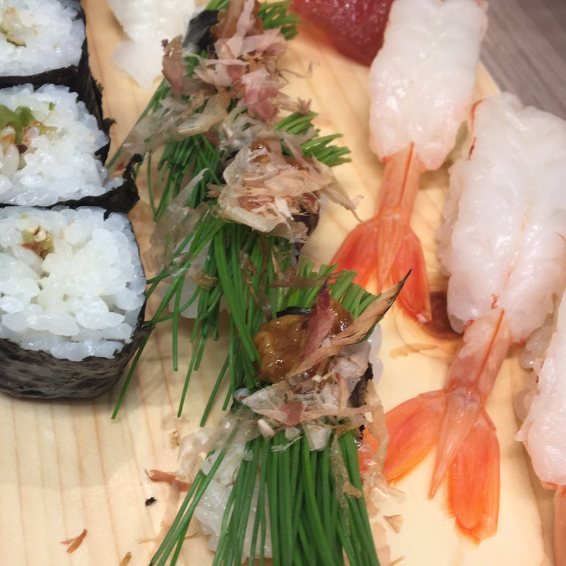 芽ネギ(都々井 )